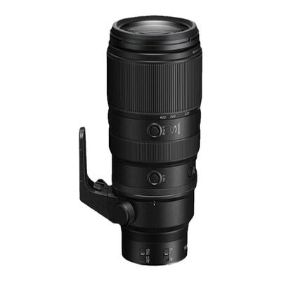 尼康z100-400变焦镜头
