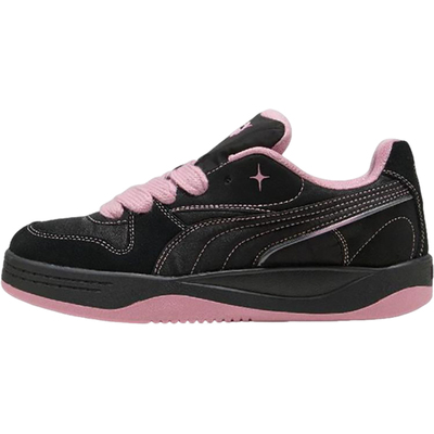 Puma/彪马正品Satin Princess女士运动轻便耐磨休闲板鞋402514-02