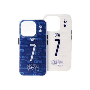 托特纳姆热刺官方商品｜球员手机壳印号印签热刺球迷周边