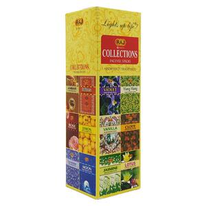 RAJ印度熏香除臭进口手工香薰