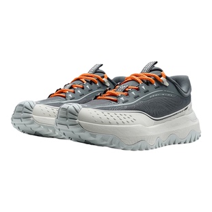 特步飞石3.0丨户外鞋男鞋冬季新款户外休闲鞋子专业缓震运动鞋子