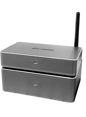 解码器東方之聲bt-1蓝牙解码器