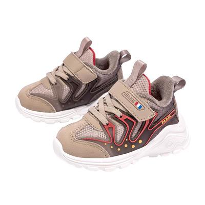 赫利俄斯童鞋学步鞋机能鞋保暖