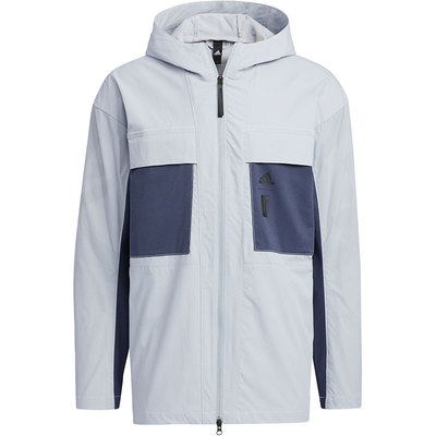 Adidas/阿迪达斯男子夹克外套