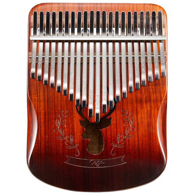 拇指乐器CEGA高端木质