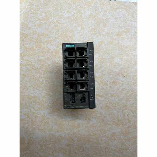 询价-6GK5 208-0BA10-2AA3
