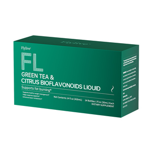 【小鱼升级41.0】Flylive美国进口正向循环代谢饮匙羹藤提取物