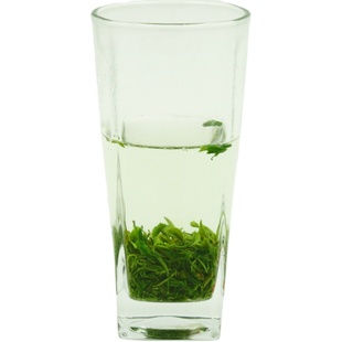 湖北南漳绿茶2025新茶雨前毛尖襄阳春茶高山云雾茶叶清香味浓250g