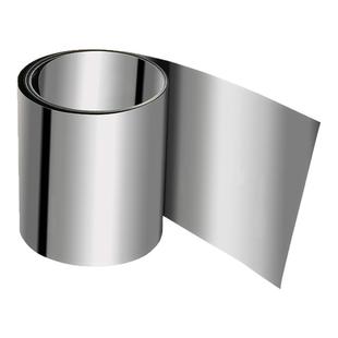 H+S不锈钢间隙垫片高精密模具西德间隙片100mm宽矽钢片碳钢间隙片