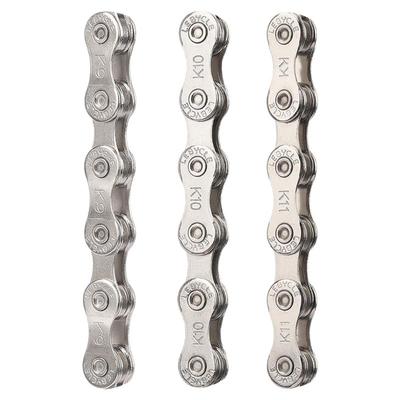 乐百客山地24公路30自行车链条