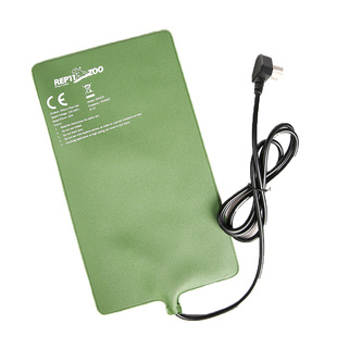 REPTIZOO爬虫加热垫温控爬宠箱乌龟蜥蜴守宫蛇角蛙仓鼠刺猬保温垫