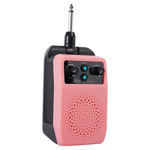 JOYO JA05G电吉他小音箱带效果器四种音色蓝牙充电便携练习音响