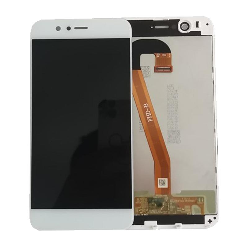 拆机华为原装NOVA2/PIC-AL0屏幕总成青春版二手内外屏带框nova2S