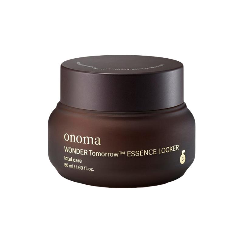 Onoma/奥浓漫Hold住精华抗皱纹紧致弹力补水保湿抗初老面部面霜夏