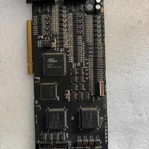 溢价-COMIZOA科敉 COMI-LX508 V6.10控制卡