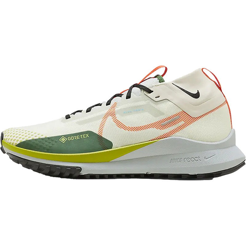 Nike/耐克正品夏季Pegasus Trail 4男子运动跑步鞋FN3430-180