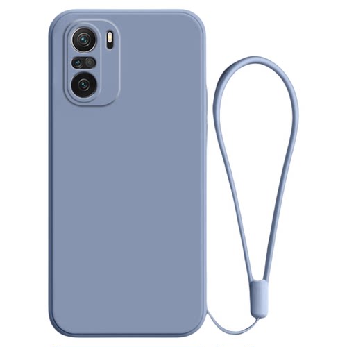 适用小米红米K40手机壳RedmiK40pro新款Redmk40pro+全包防摔红米k40s保护套k40增强版硅胶外壳k4o男p女Red米