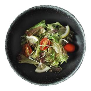 碗碟套装 家用简约现代轻奢餐具日式碗筷组合碗具ins风碗盘碟乔迁