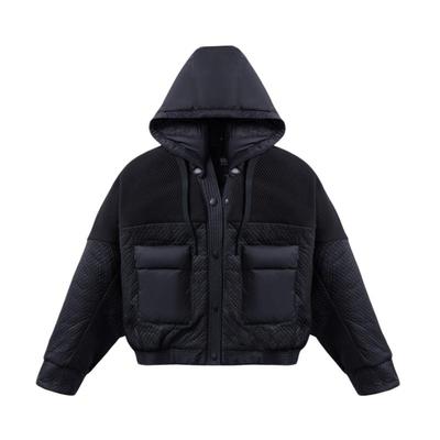 鹅绒羽绒服轻薄外套波司登