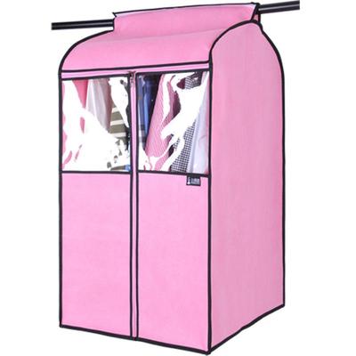 超实用加宽大容量衣服防尘罩