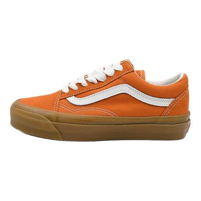 VANS低帮休闲鞋百搭板鞋