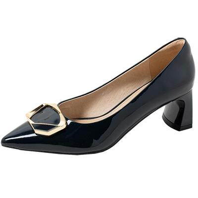 comely高跟鞋康莉通勤