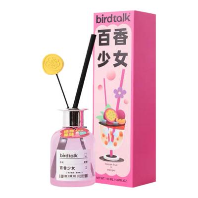birdtalk水果味香薰家用卧室持久