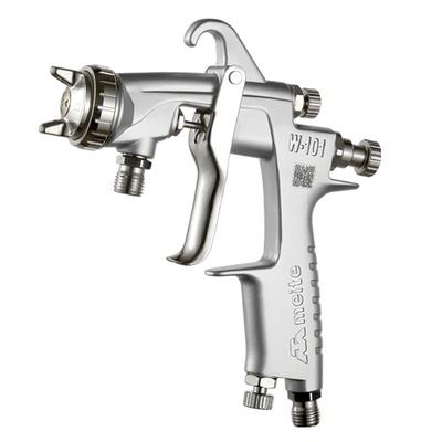 美特w101气动小型高雾化喷油枪