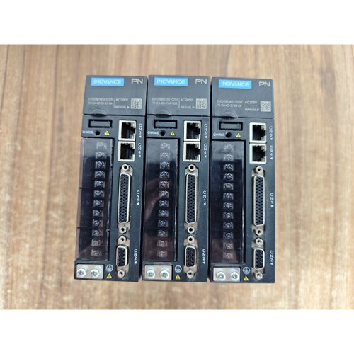 【议价-可维修】IS620FS2R8I伺服驱动器24年 400W PN总 /二手均有