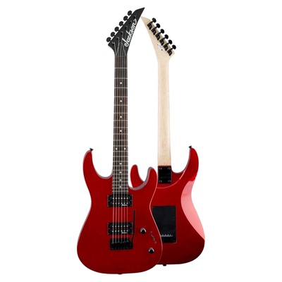 Jackson杰克逊金属摇滚电吉他