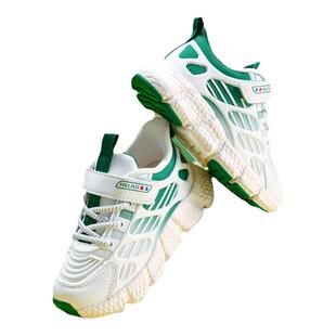 赫利俄斯童鞋2026年春季新款男女儿童宝宝鞋小童幼儿园学步机能鞋