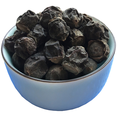 广西野生山捻子干农家桃金娘