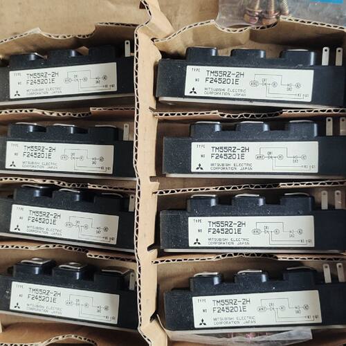 【请询价】议价三菱模块TM55RZ2HF245201E日本原装