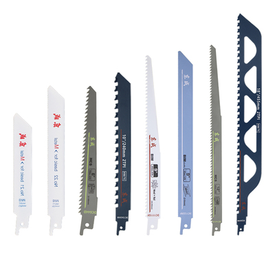 东成马刀锯条木材金属往复切割片