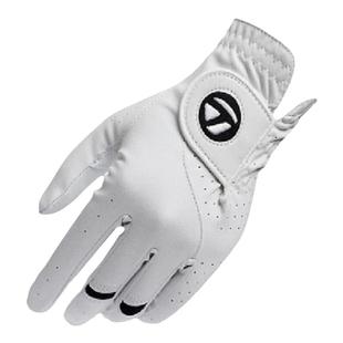 TaylorMade泰勒梅高尔夫手套男士golf单只左手透气防滑耐磨手套