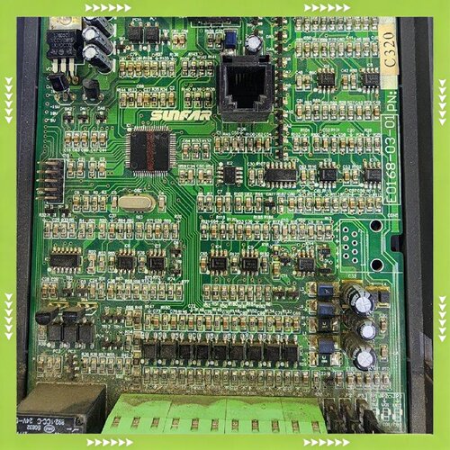 【问价】正弦变频器C320-4T0037G/0055P控制板，适用