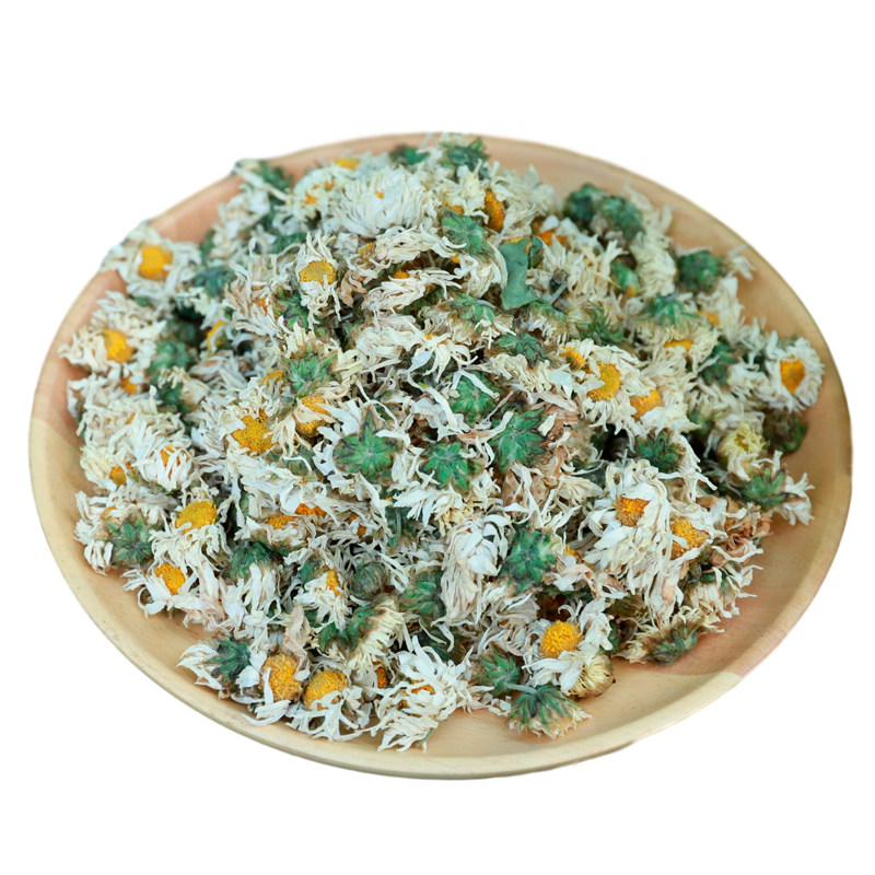 农家白菊花250g泡茶广东凉茶药材