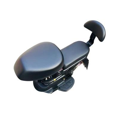 电动车座套四季通用防水防晒爱玛雅迪电瓶车自行车坐垫坐罩折叠