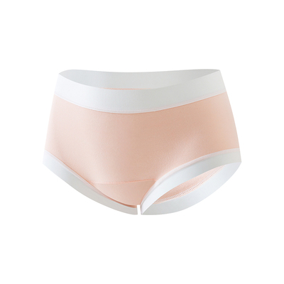 马克华菲桑蚕丝10A抗菌内裤
