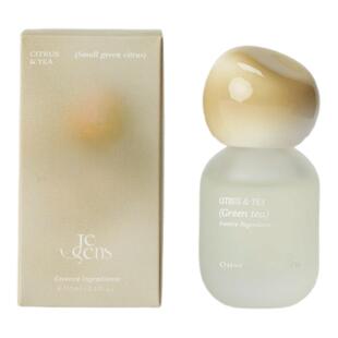 【生日礼物】Je Sens觉森柑橘与茶调香水精油DIY调香冥想香氛