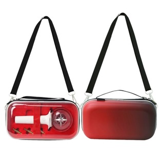 适用straykids应援棒收纳包迷追星演唱会周边Kpop指南针保护应援