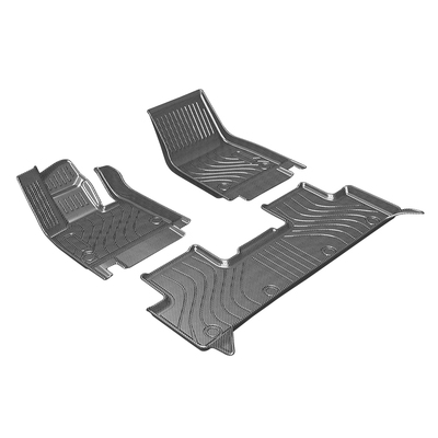 【官方推荐】海狮06脚垫