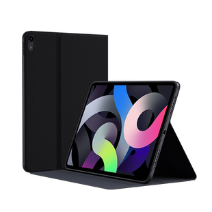 适用ipadair4保护套苹果2022新款air5保护壳ipad10.9寸平板电脑蓝牙键盘套皮套全包外套外壳第四代带笔槽支架