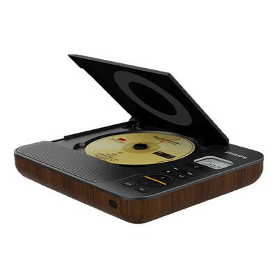 飞利浦cd播放机发烧级专辑播放器