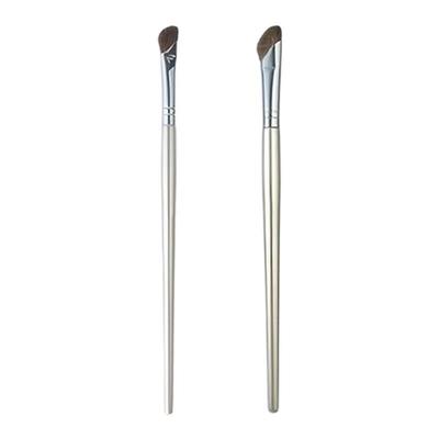 镰刀鼻影刷大小号套装抓粉力强