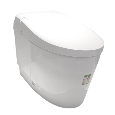 TOTO智能全自动电子坐便器