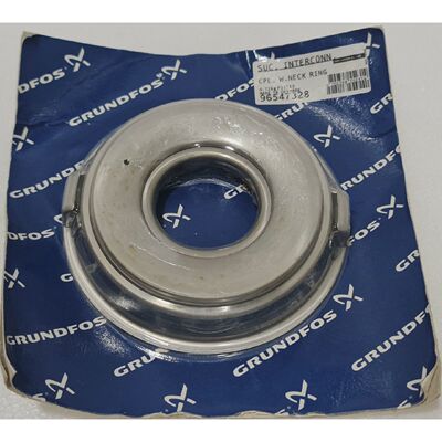 GRUNDFOS 96547328 SUC. INTERCONN.CPL. W.NECK RING