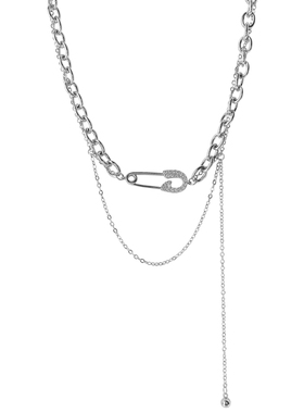 satanophany小众设计女ins别针