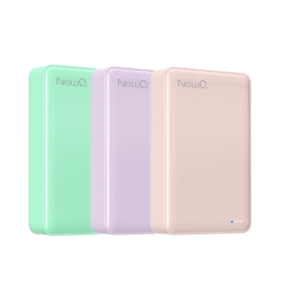 NewQ手机备份移动硬盘大容量U盘苹果iPhone华为通用照片存储神器