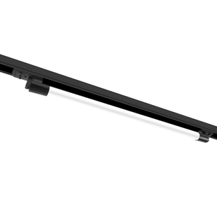 全光谱LED轨道灯管高显色防蓝光护眼服装店装饰商超长条商场餐厅